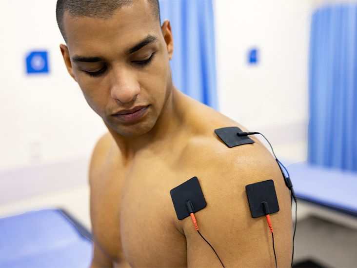 Electrical Muscle Stimulation: What It Is, Uses, and More
