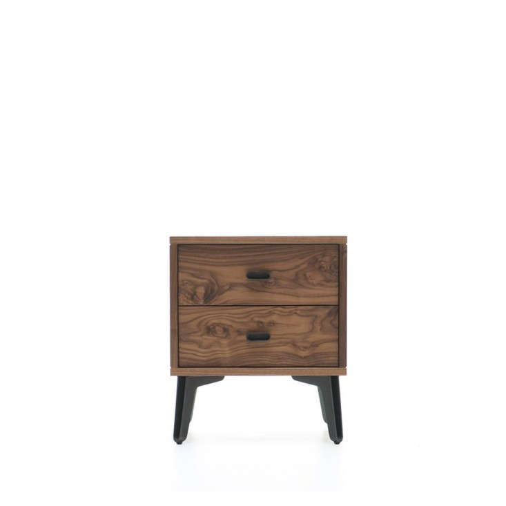 McQueen Bedside Table