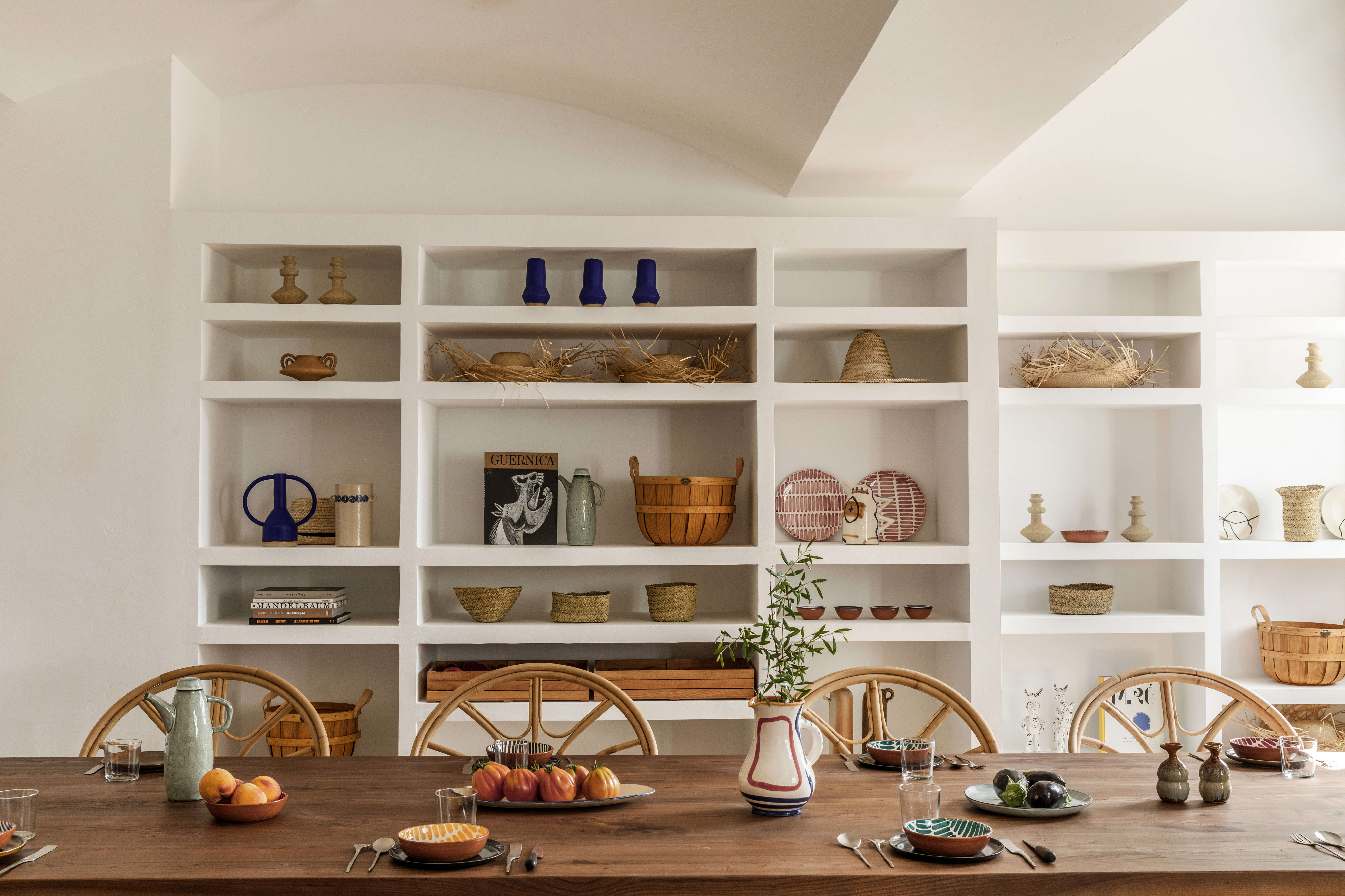 Menorca Experimental: Summer Is Just Getting Going at this Chic Island Resort