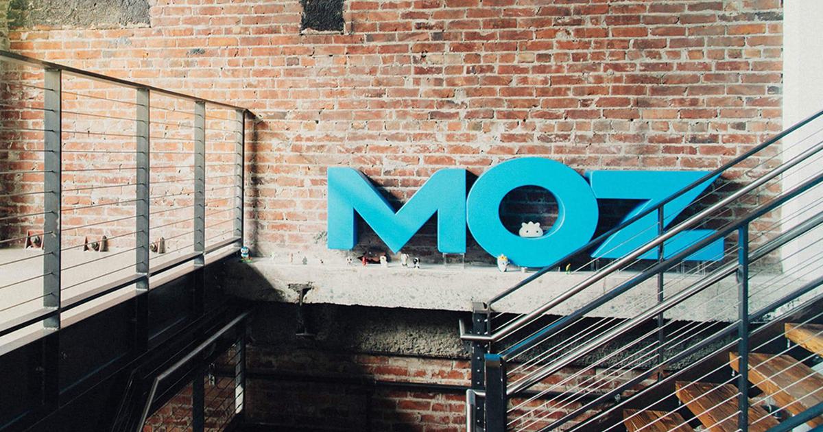 Local SEO – Moz