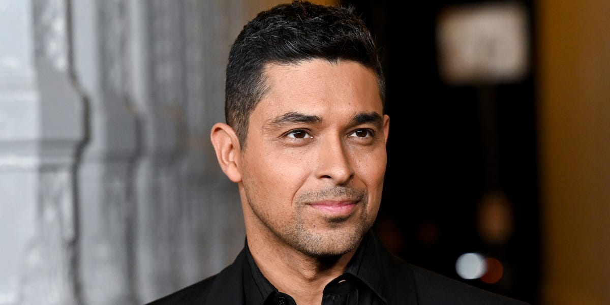 ‘NCIS’ Star Wilmer Valderrama’s Fiancée Shares Rare Couple Update