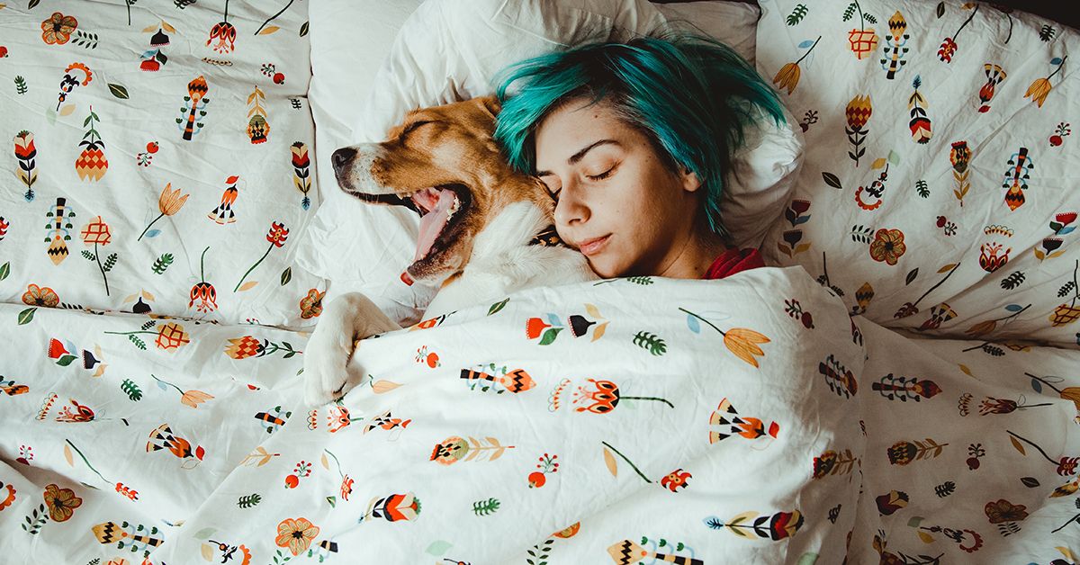 Is 5 Hours Enough Sleep? How Much Sleep Should I Get?