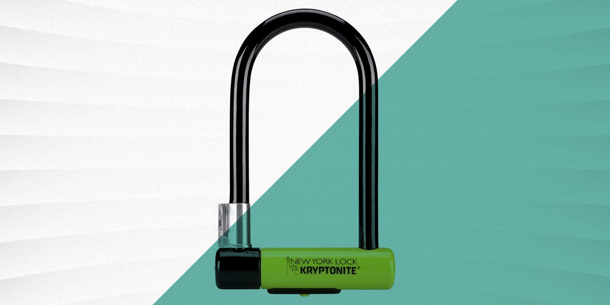 Best Bike Locks 2022