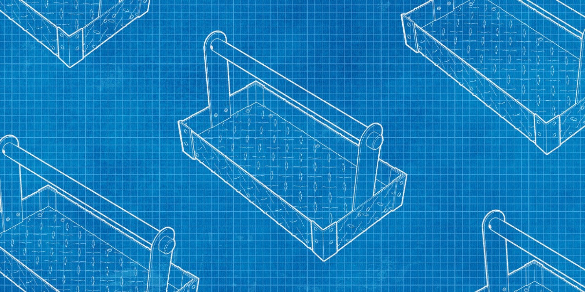 How To Make This All-Metal Toolbox