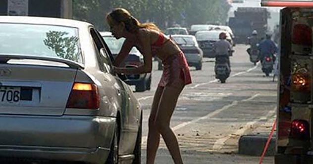 Top 10 Worst Urban Jobs in America