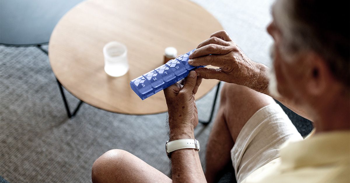 About Medicare’s Medication Therapy Management Program