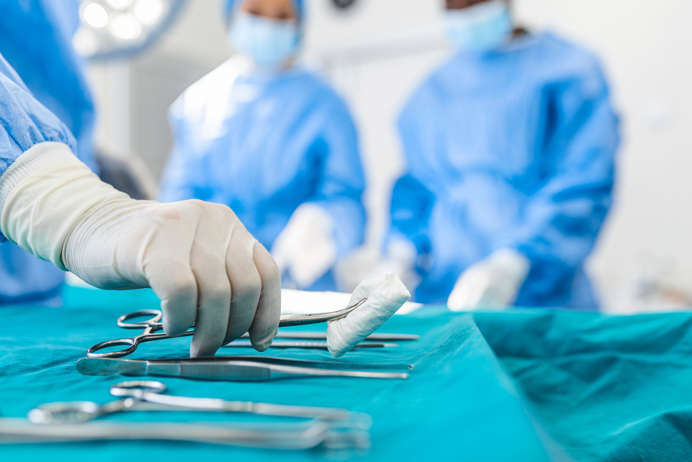 Ergonomics: How to Live Pain-Free and Have a Long Surgical Career