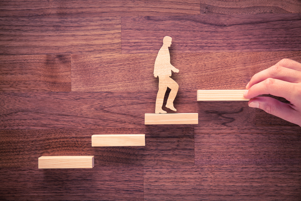 How I Met Your Mentor: Tips to Finding Sponsorship and Mentorship