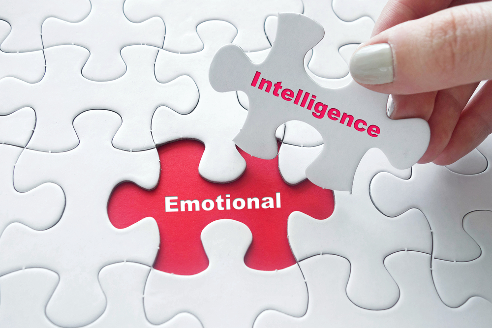 How emotional intelligence makes you a better physician