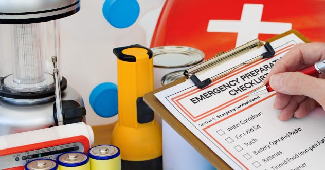 Top 10 Kits You Can Buy To Survive Any Situation
