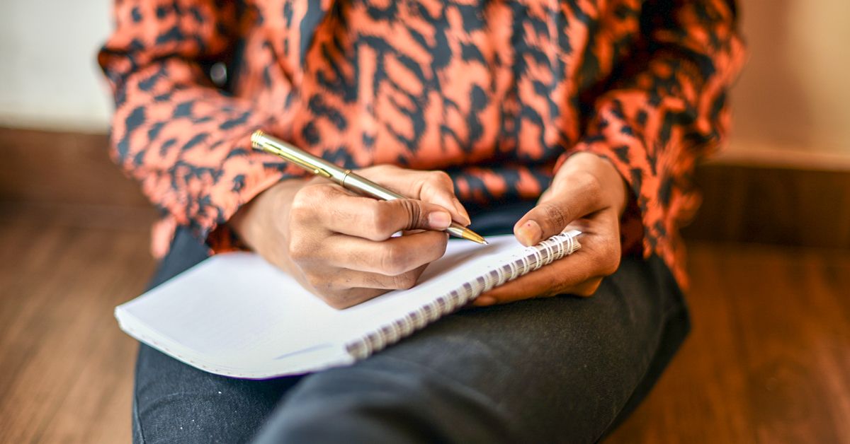 I Was Scared of a Bipolar Diagnosis, but It’s Exactly What I Needed