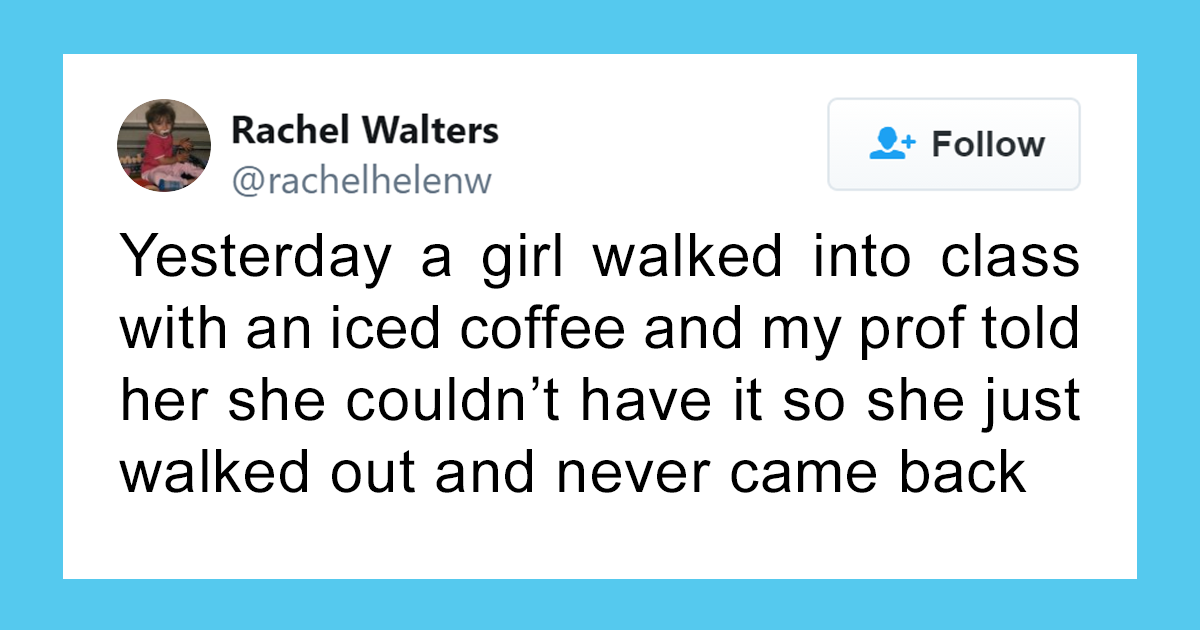 40 Life Lessons That They Don’t Teach You In High School, But You Learn Immediately In College