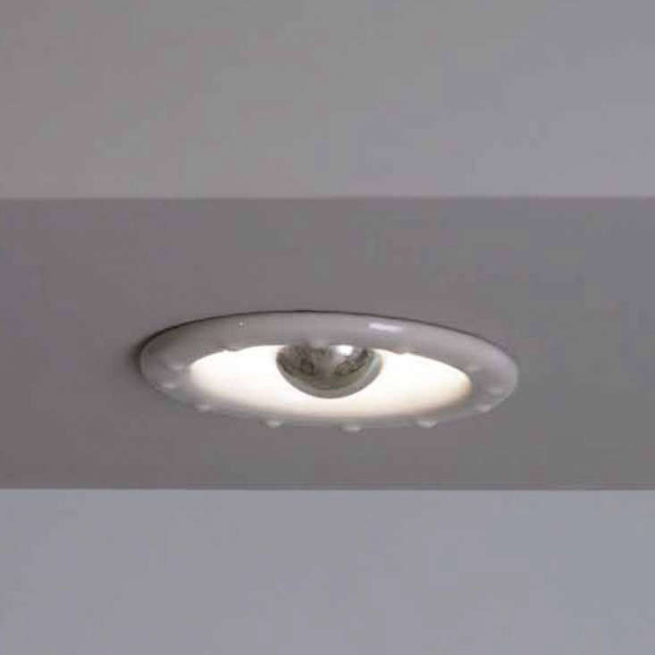Toscot Battersea Recessed Lighting Fixture