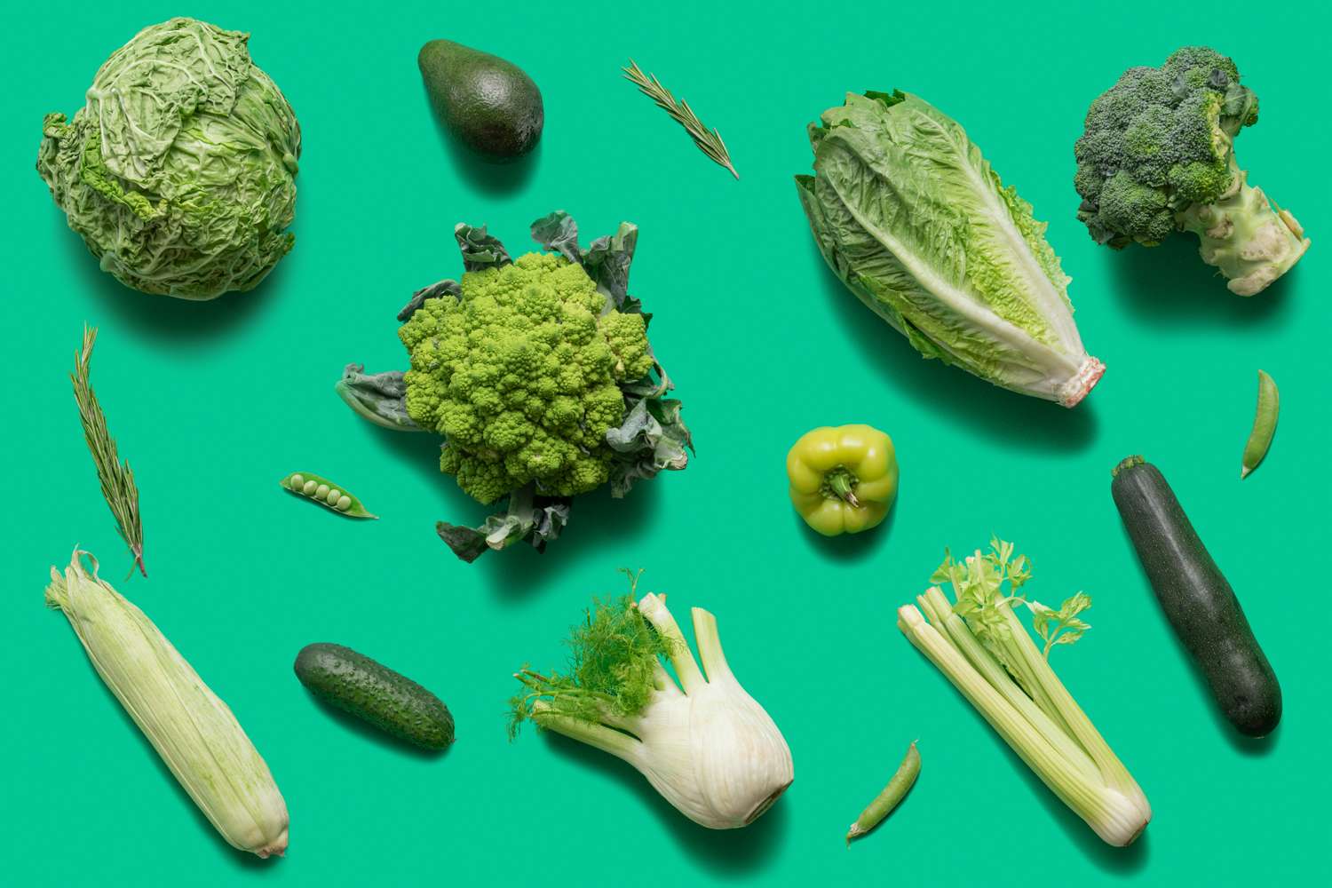 Most Adults Aren’t Eating Enough VeggiesHere’s Exactly How Much You Actually Need for Healthier Aging
