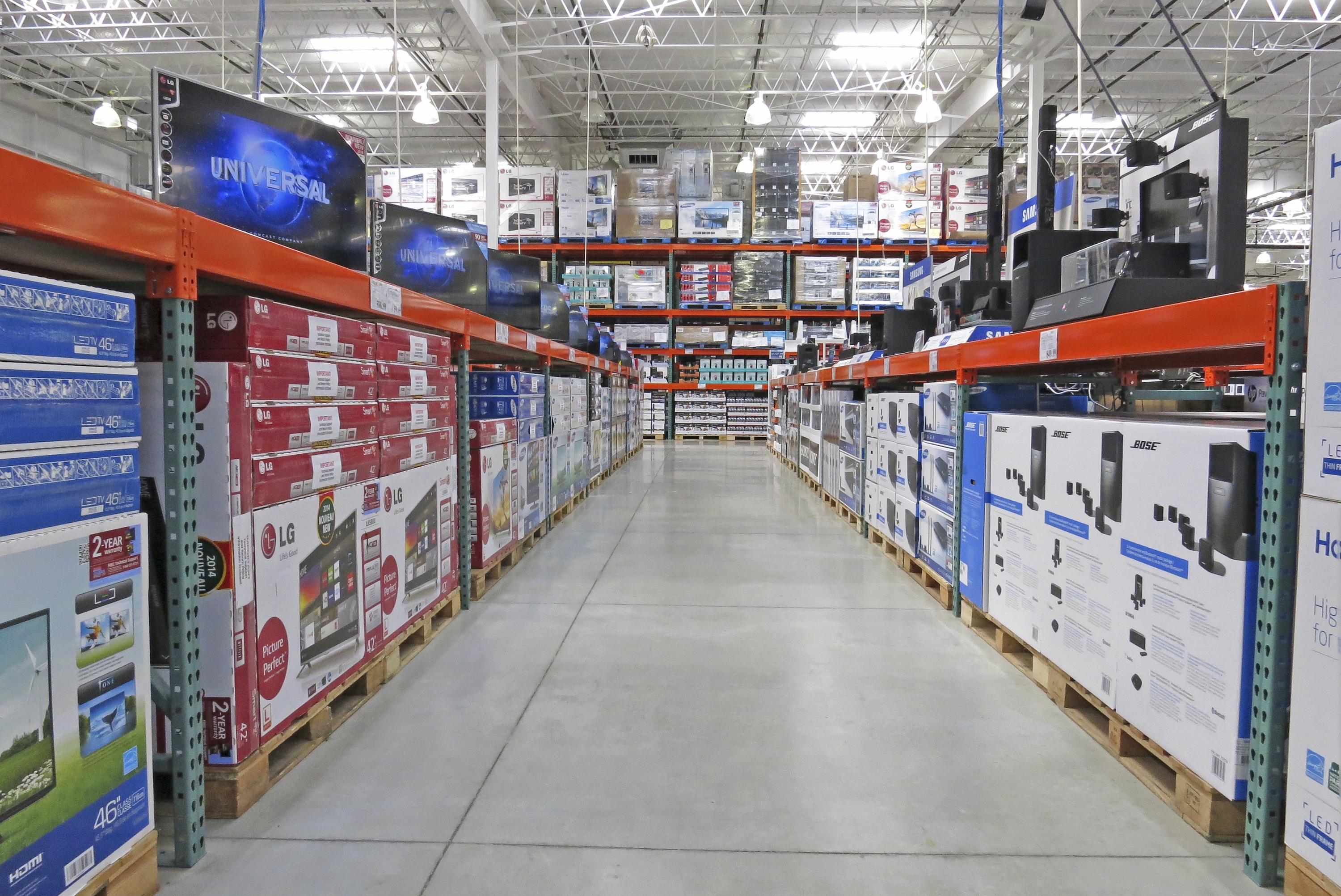 Is a Warehouse Store (Costco, Sam’s Club, BJ’s) Membership Worth It? – Costs, Pros & Cons – Money Crashers