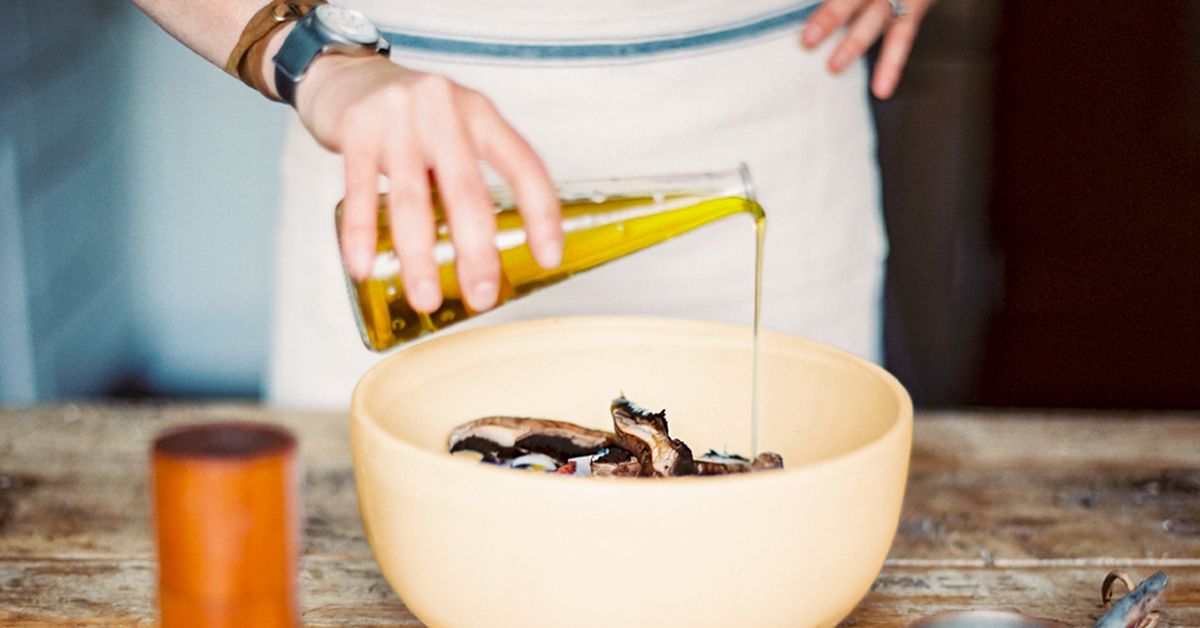 HDL Cholesterol: Foods to Boost ‘Good’ Cholesterol and More