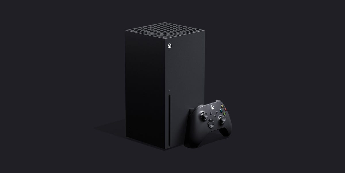 Xbox Series X Specs, Release Date, Controller, and Games
