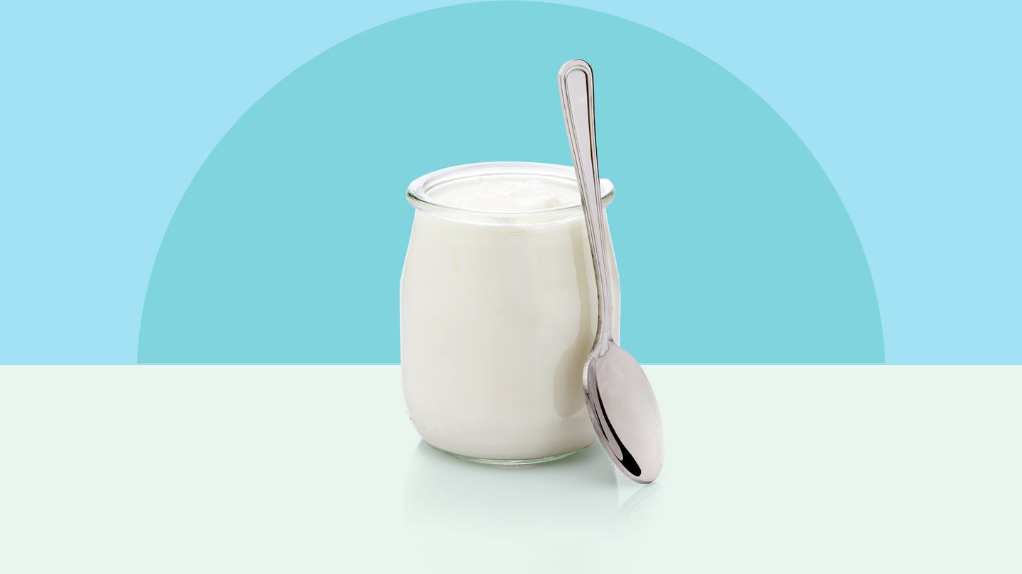 Yogurt May Lower Colon Cancer Risk