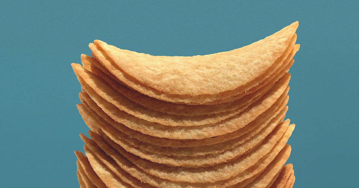11 Ultra-Processed Foods to Avoid and 22 Healthier Swaps