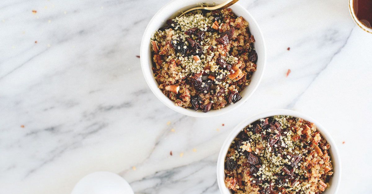 17 Recipes to Go Dairy- and Soy-Free While Breastfeeding