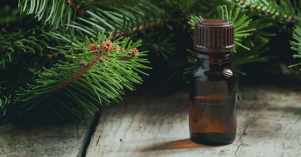 3 Essential Oils for Better Sleep
