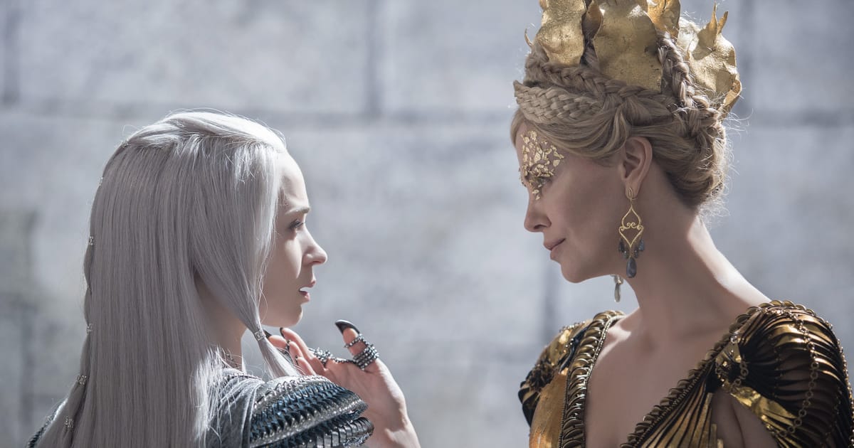 15 Plot Holes From Underrated Fantasy Movies That Shocked Us