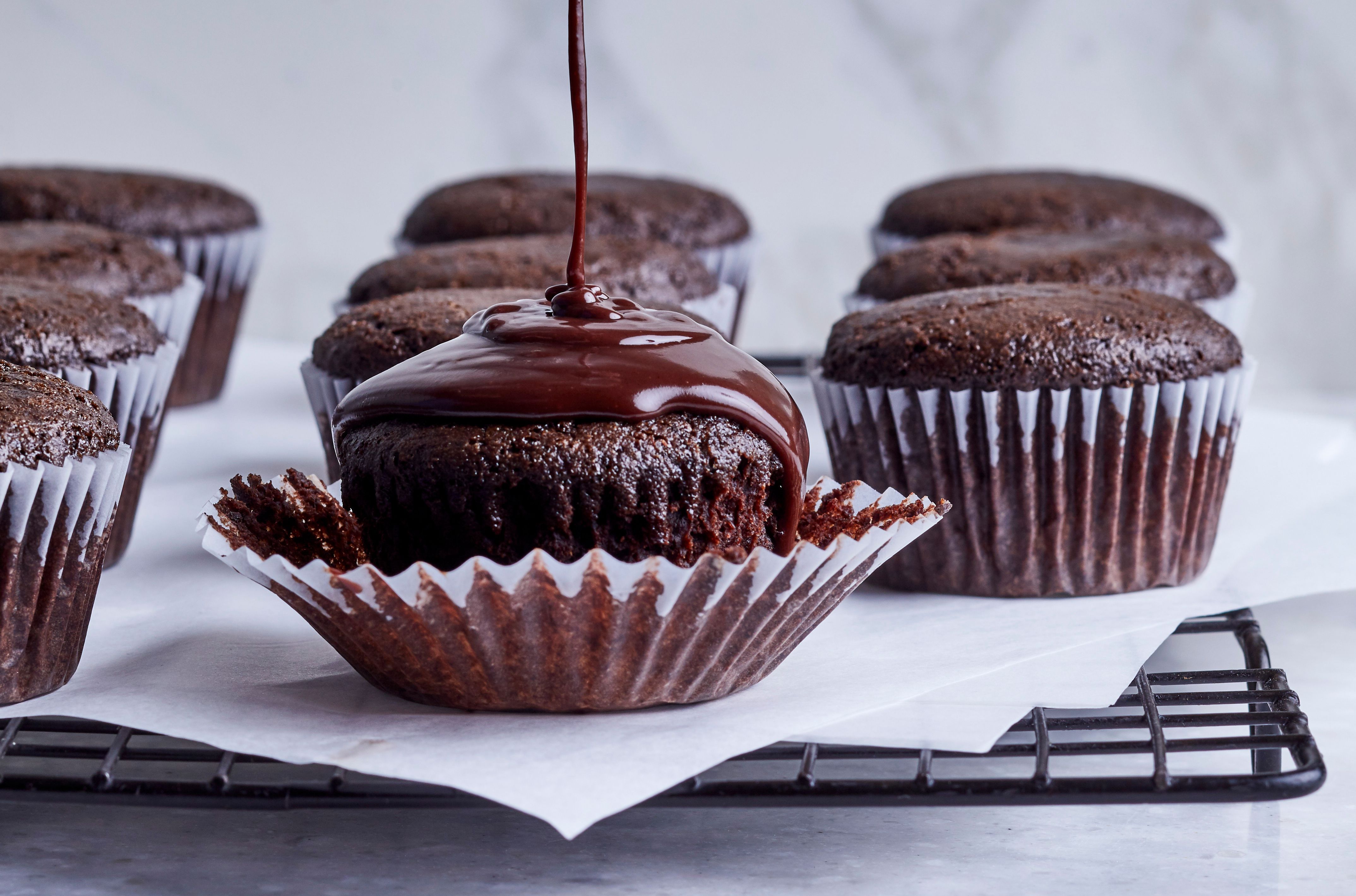 The Best Cupcake RecipesClassic and Unexpected