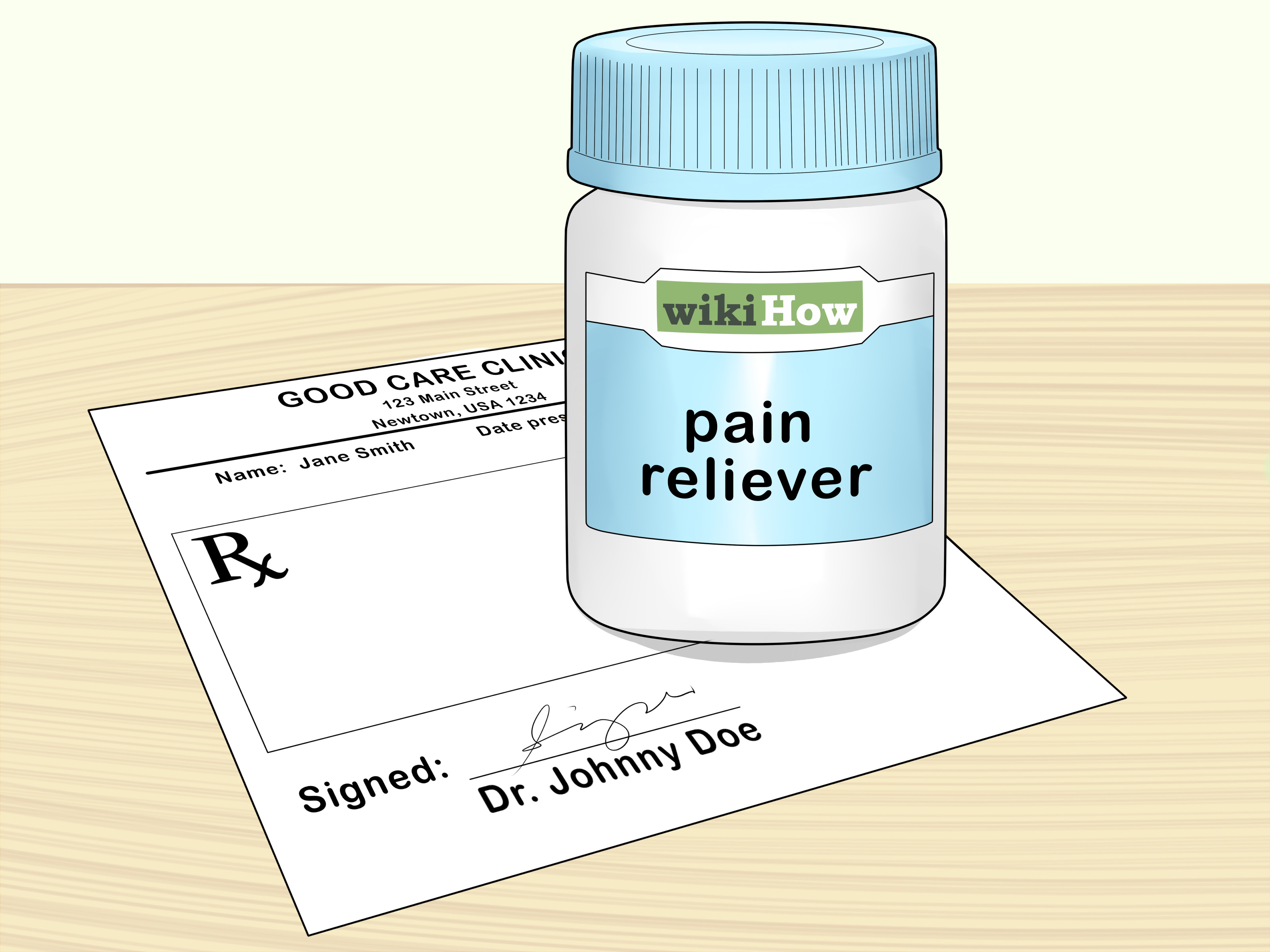 How to Distinguish Between Kidney Pain and Back Pain: 11 Steps