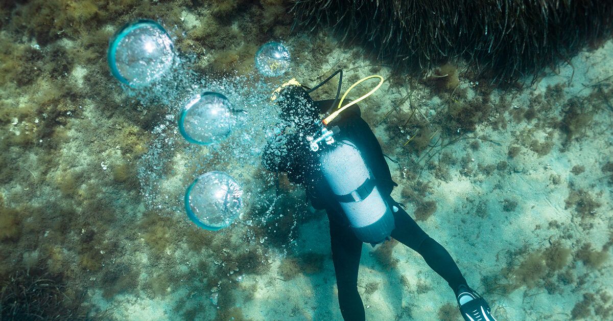 What to Know About Decompression Sickness