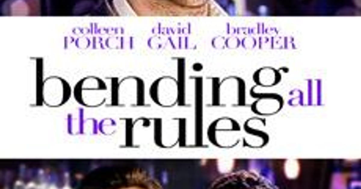 Bending All the Rules Rankings And Opinions