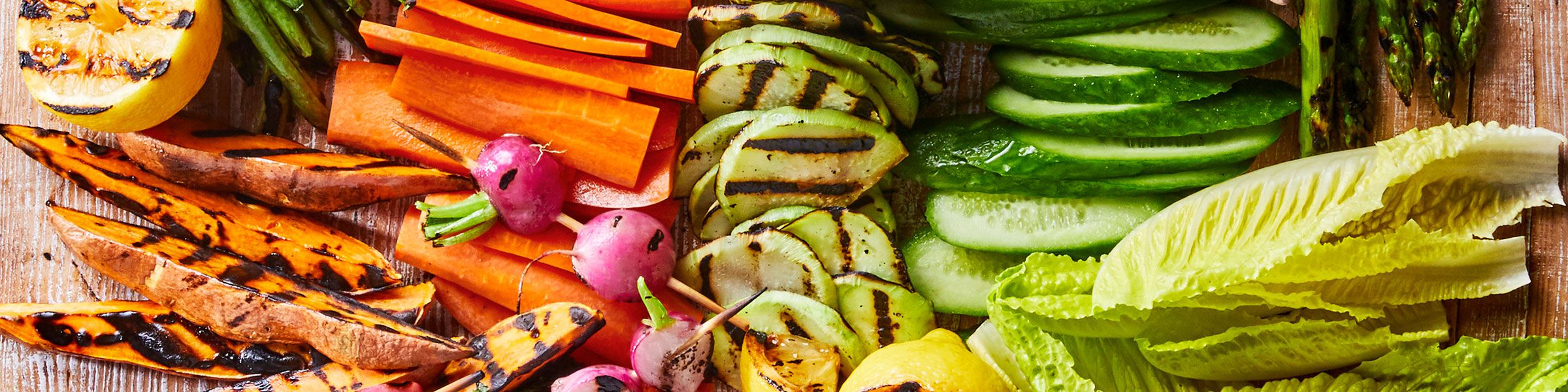Vegetable Recipes