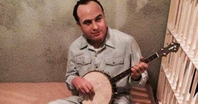Top 10 Fascinating Facts About Al Capone’s Final Years