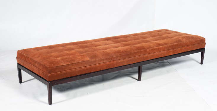 George Smith Norris Bench