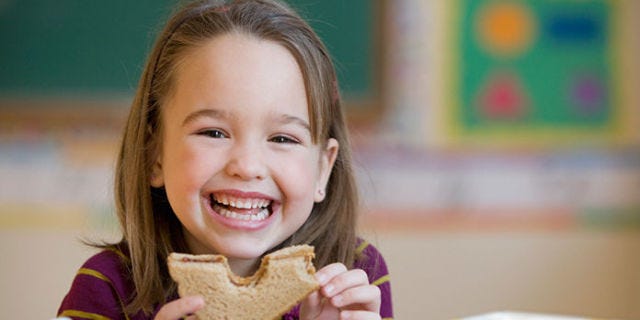 How to Pack School Lunches – How to Feed Your Kids at School