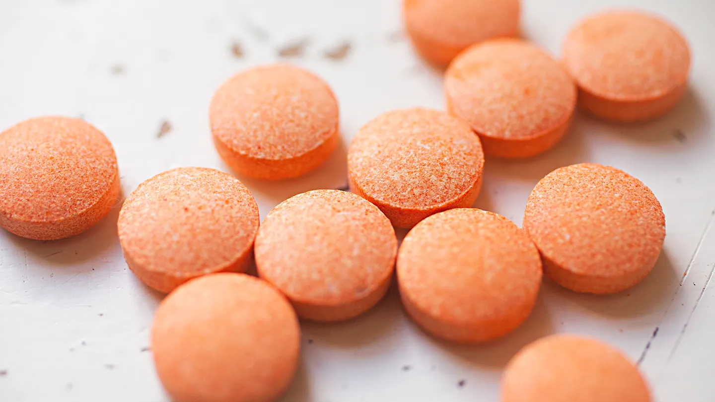 Health Benefits of Vitamin C Supplements