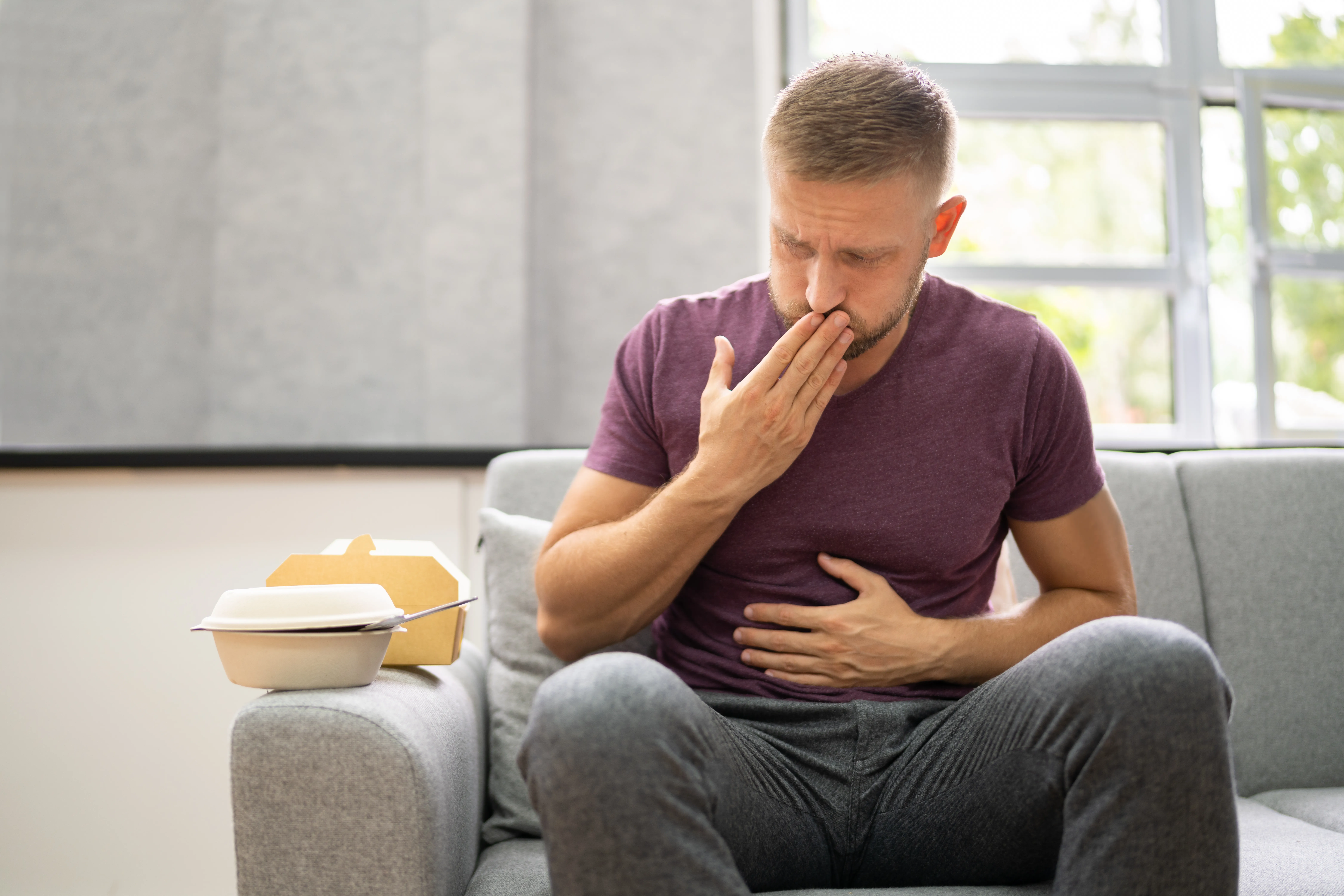 Understanding Acute Severe Ulcerative Colitis